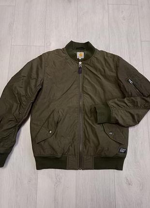 Куртка carhartt