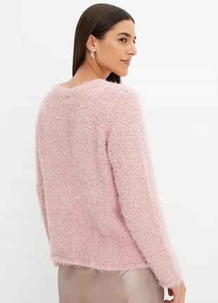 Кофта свитер светр букле costes 9