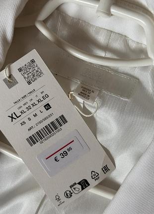Костюм zara m/l 3