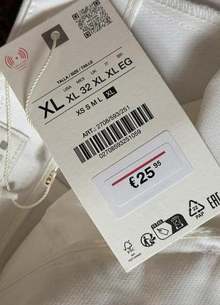 Костюм zara m/l 5