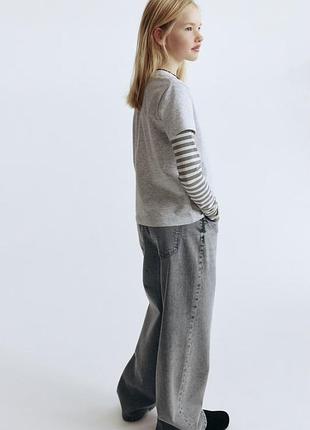 Джинси zara 4