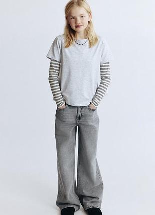 Джинси zara 3