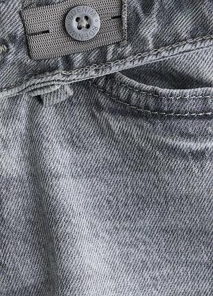 Джинси zara 2