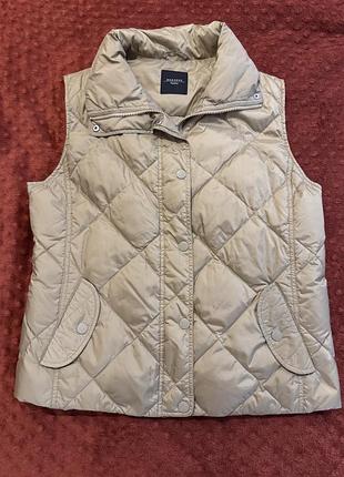 Жіночий жилет max mara оригінал