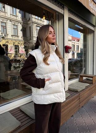 Жіноча жилетка 5