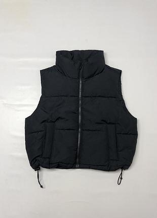 Жилетка hollister