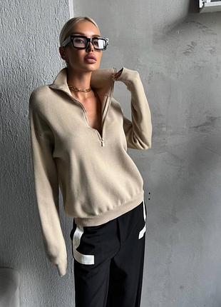 Кофта chanel 4