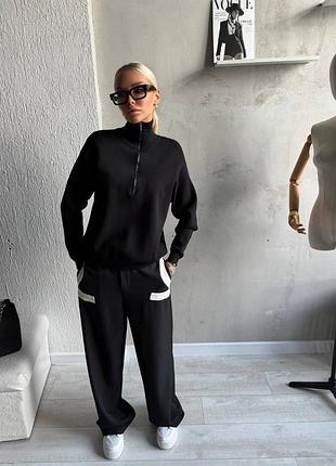 Кофта chanel 2