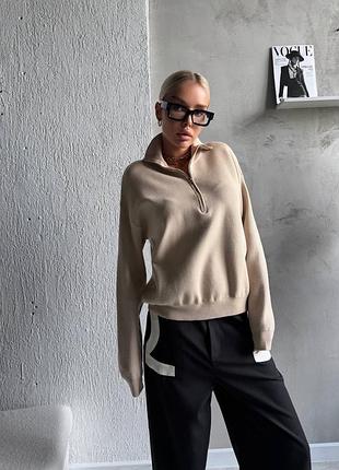 Кофта chanel 6