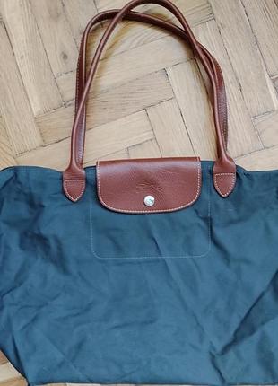 Сумка longchamp