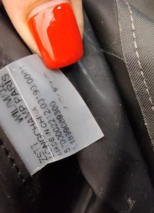 Сумка longchamp 4