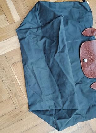Сумка longchamp 2