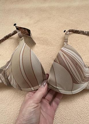 Бюстгалтер chantelle 70a 3