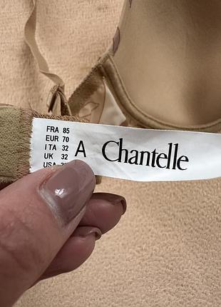 Бюстгалтер chantelle 70a 6