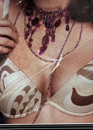 Бюстгалтер chantelle 70a 2