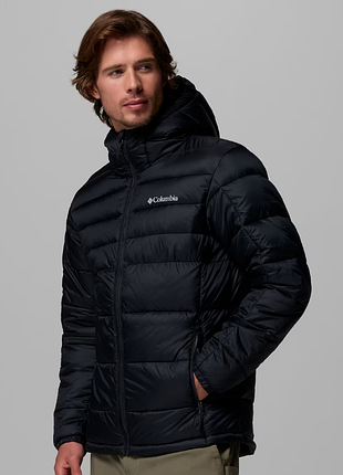 Оригінал columbia buck butte ii insulated jacket xxl wx6634 куртка