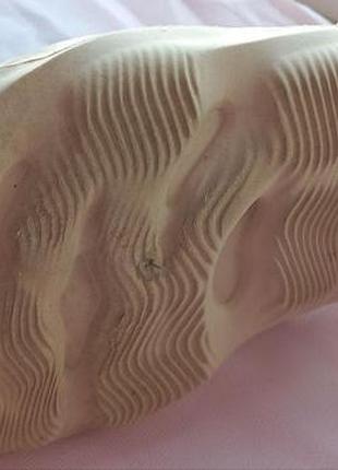 Взуття yeezy foam runner 8