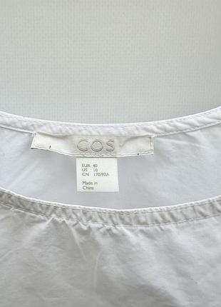 Блуза cos. 2