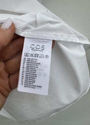 Блуза cos. 3