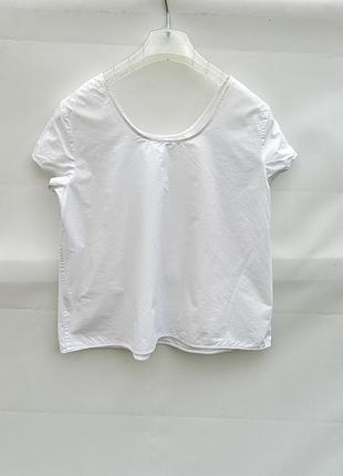 Блуза cos. 4