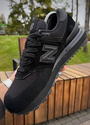Balance 574 х gore tex 4