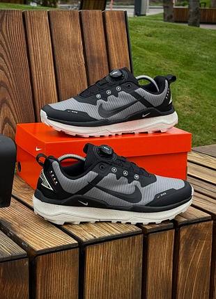 Кросівки nike widhorse 8 3