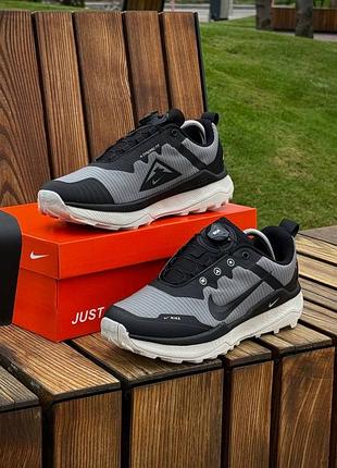 Кросівки nike widhorse 8