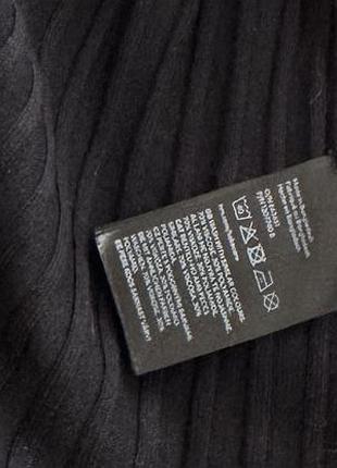 Плаття h&m 3