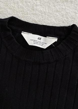 Плаття h&m 2
