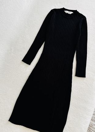 Плаття h&m 4