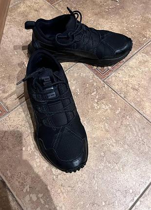 Чоловічі кросівки puma 42 розмір