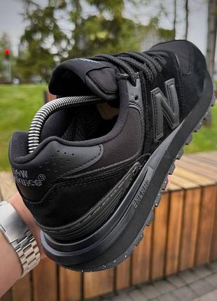 Balance 574 х gore tex 3