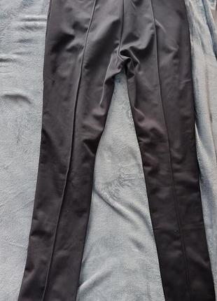 Теплі штани, брюки на флісі, софтшелл, regatta dare2b, softshell 2