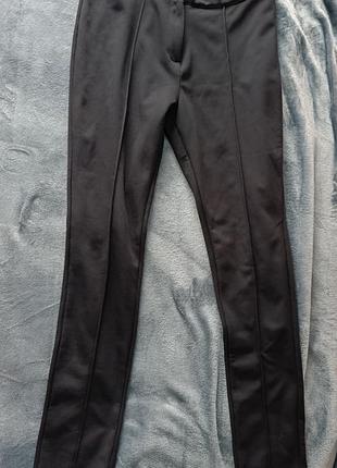 Теплые брюки, брюки на флисе, софтшелл, regatta dare2b, softshell
