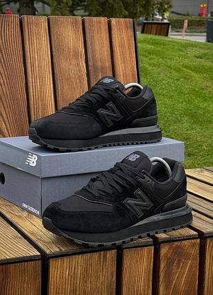 Кроссовки new balance 574 х gore tex 👽