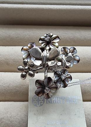 Серебряная кольца 925