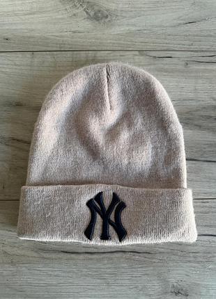 Шапка new york yankees оригінал