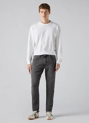 Чоловічі джинси 512 slim taper levi's