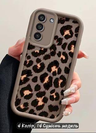 Чохол для samsung galaxy a26