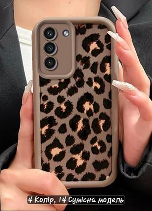 Чехол для samsung galaxy a26 3