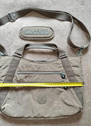 Сумка для ноутбука kipling 3