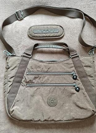 Сумка для ноутбука kipling