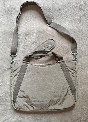 Сумка для ноутбука kipling 7