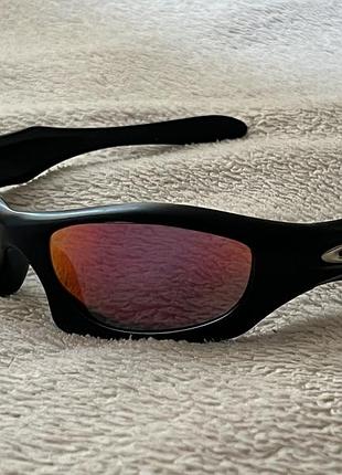 Окуляри oakley monster dog