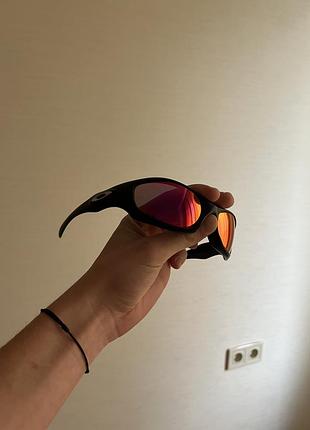 Окуляри oakley monster dog 2