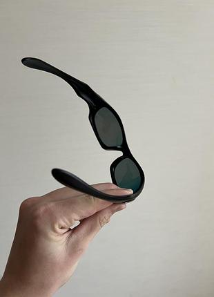 Окуляри oakley monster dog 6