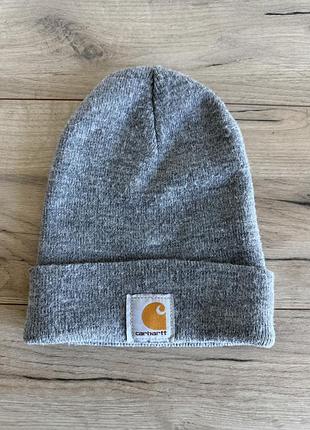 Шапка carhartt оригінал
