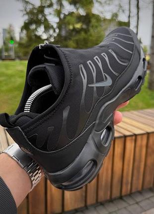 Термо кроссовки nike air tn plus 4