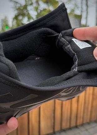 Термо кроссовки nike air tn plus 5