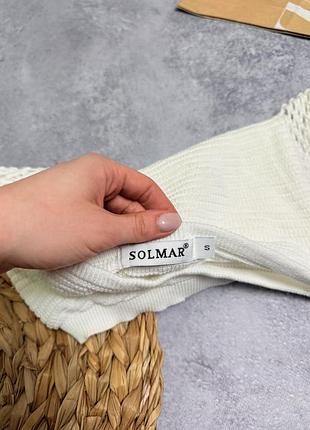 Светр solmar 4